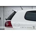 Επέκταση αεροτομής οροφής GT της SRS-Tec για VW Golf V (Typ 1K) Επέκταση αεροτομής οροφής GT της SRS-Tec για VW Golf V (Typ 1K)